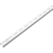 98226 [ファンシー支柱 120cm 白 1本入]
