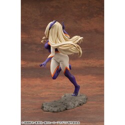 限定特典付き】ARTFX J Mt.レディ｜コトブキヤオンラインショップ