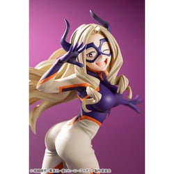 KOTOBUKIYA - ARTFX J Mt.レディ(マウントレディ) 僕のヒーローアカデミア 1/8 完成品 フィギュア(PV163) コトブキヤ ARTFX J Mt.レディ｜僕のヒーローアカデミア｜美少女フィギュア