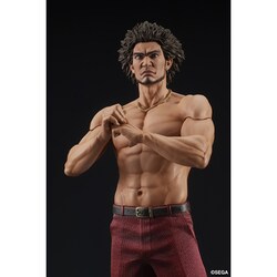 DIGSTA ディーアイジー 龍が如く 春日一番 激闘 フィギュア セガ DIGSTA 『龍が如く』春日一番-激闘-