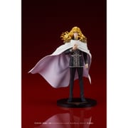 DIGSTA 銀河英雄伝説 ラインハルト・フォン・ローエングラム [塗装済完成品フィギュア 全高約185mm]