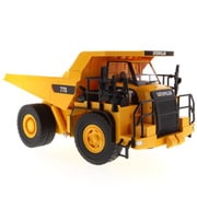 DM25006 1/24 電動RC建機シリーズ キャタピラー CAT 770 ダンプトラック [ラジコントイ]