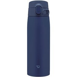 ヨドバシ.com - 象印 ZOJIRUSHI ワンタッチステンレスマグ 600ml マリンブルー SM-VB60-AM 通販【全品無料配達】