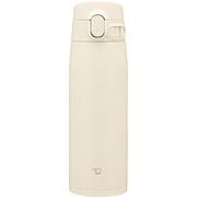 ワンタッチステンレスマグ 600ml サンドベージュ SM-VB60-CM