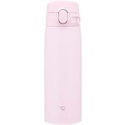 ワンタッチステンレスマグ 600ml ソフトピンク SM-VB60-PM