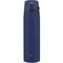 ワンタッチステンレスマグ 720ml マリンブルー SM-VB72-AM