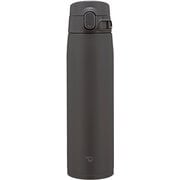 ワンタッチステンレスマグ 720ml ソフトブラック SM-VB72-BM