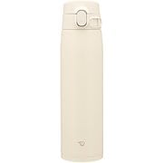 ワンタッチステンレスマグ 720ml サンドベージュ SM-VB72-CM