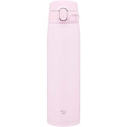 ワンタッチステンレスマグ 720ml ソフトピンク SM-VB72-PM