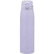 ワンタッチステンレスマグ 950ml ライラックパープル SM-VB95-VM