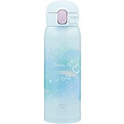 ワンタッチステンレスマグ 480ml レインボーブルー SM-WH48-AZ