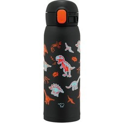 ワンタッチステンレスマグ 480ml ブラック SM-WM48-BA