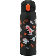 ワンタッチステンレスマグ 480ml ブラック SM-WM48-BA