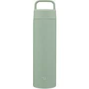食洗機対応 ステンレスマグ 650ml グリーン SM-RS65-GA