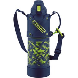 【最新入荷】 ヨドバシ.com - 1500ml ステンレスクールボトル ZOJIRUSHI 象印 0.5リットル未満