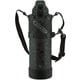 ステンレスクールボトル 1500ml ブラック SD-HB15-BA