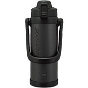 ステンレスクールボトル 2000ml ブラック SD-BE20-BA