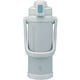 ステンレスクールボトル 2000ml グレー SD-BE20-HA