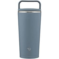食洗機対応 ステンレスキャリータンブラー 300ml アーバンブルー SX-JS30-AM