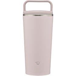 食洗機対応 ステンレスキャリータンブラー 300ml シアーグレー SX-JS30-HM