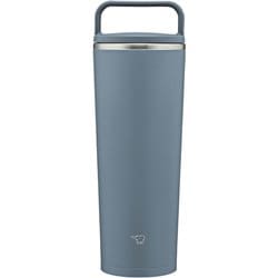 食洗機対応 ステンレスキャリータンブラー 400ml アーバンブルー SX-JS40-AM