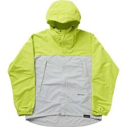 トライトン ライト ジャケット triton light jkt 101379 9820 Multi2 Sサイズ [アウトドア ジャケット メンズ]