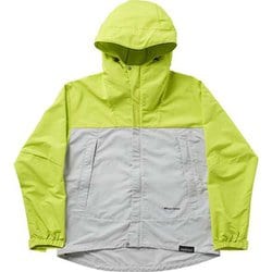 トライトン ライト ジャケット W's triton light JKT W's 101380 9820 Multi2 Mサイズ [アウトドア ジャケット レディース]