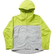 トライトン ライト ジャケット W's triton light JKT W's 101380 9820 Multi2 Mサイズ [アウトドア ジャケット レディース]