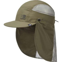 ヨドバシ.com - カリマー Karrimor スダレキャップ sudare cap