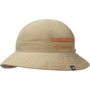 メトロハットW's metro hat W's 200147 5000 Beige [ハット]