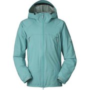 WTX LT レイン ジャケット WTX LT rain jkt 101520 5503 Ice Blue XLサイズ [アウトドア 防水ジャケット メンズ]