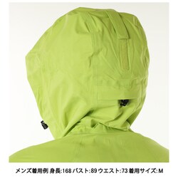 ヨドバシ.com - カリマー Karrimor WTX LT レイン ジャケット