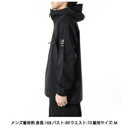 ヨドバシ.com - カリマー Karrimor WTX LT レイン ジャケット