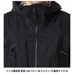 カリマー（karrimor）（メンズ）アウター WTX LT レイン