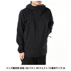 ヨドバシ.com - カリマー Karrimor WTX LT レイン ジャケット