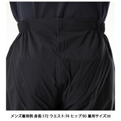 WTX LT rain pants | KARRIMOR カリマー | リュックサック