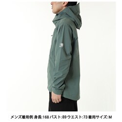 ヨドバシ.com - カリマー Karrimor アリート ライト パーカー