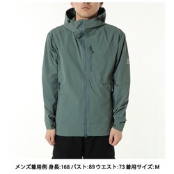 ヨドバシ.com - カリマー Karrimor アリート ライト パーカー arete LT