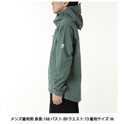 ヨドバシ.com - カリマー Karrimor アリート ライト パーカー arete LT