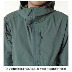 ヨドバシ.com - カリマー Karrimor アリート ライト パーカー