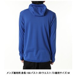 Karrimor カリマー メンズ ミドラー ドライ フーディ middler