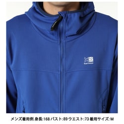 ヨドバシ.com - カリマー Karrimor ミドラー ドライ フーディ