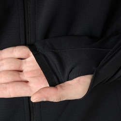 ヨドバシ.com - カリマー Karrimor ミドラー ドライ フーディ