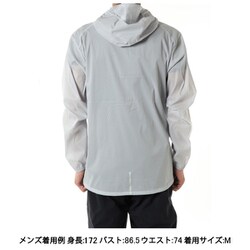 3点セット wind shell hoodie | KARRIMOR カリマー | リュックサック