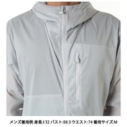 ヨドバシ.com - カリマー Karrimor ウィンドシェル フーディ wind