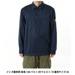 ヨドバシ.com - カリマー Karrimor エアリアル L/S シャツ aerial L/S shirts 101521 5000 Navy  Lサイズ [アウトドア シャツ メンズ] 通販【全品無料配達】