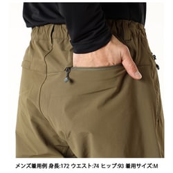 ヨドバシ.com - カリマー Karrimor フィールド LW パンツ field