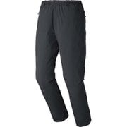 フィールド LW パンツ field LW pants 101529 9000 Black Sサイズ [アウトドア ロングパンツ メンズ]