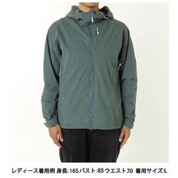 ヨドバシ.com - カリマー Karrimor アリート ライト パーカー