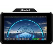 5.5インチ ワイヤレスHDMIタッチスクリーンレコーダー/モニター ZO600M